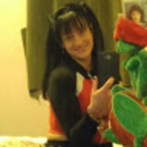 Meet your Posher, Annie